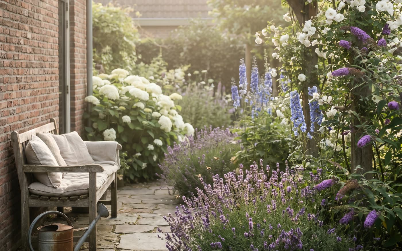 Tuinbouwtechniek — Tuinbouwtechniek · anoniem