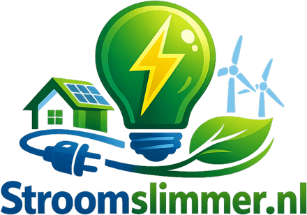 Stroomslimmer
